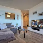 Lejlighed - Haus C, App 0c0511
