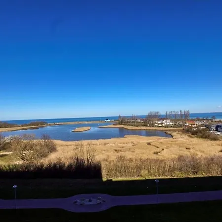 - Haus C, App 0c0511 * Heiligenhafen