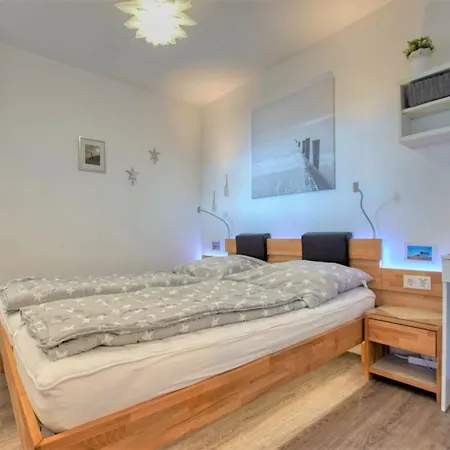 - Haus C, App 0c0511 Appartement