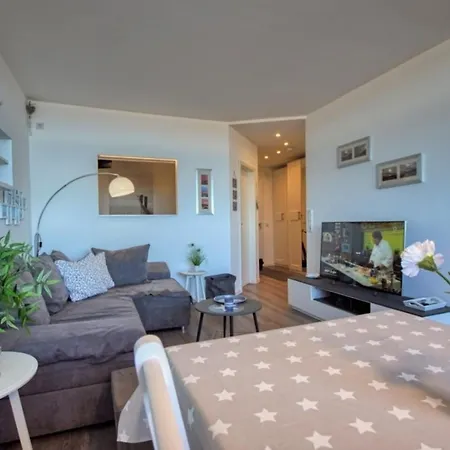 Apartamento - Haus C, App 0c0511