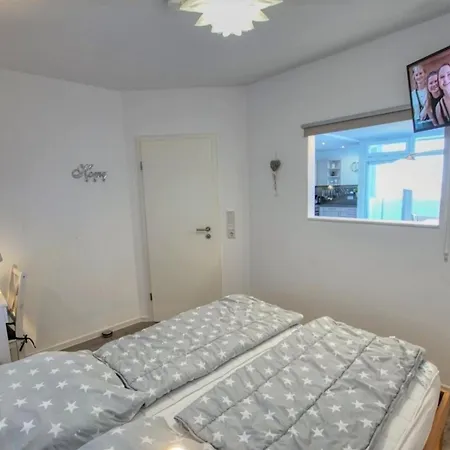 - Haus C, App 0c0511 Lejlighed Heiligenhafen