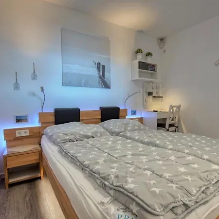 - Haus C, App 0c0511 Lejlighed Heiligenhafen