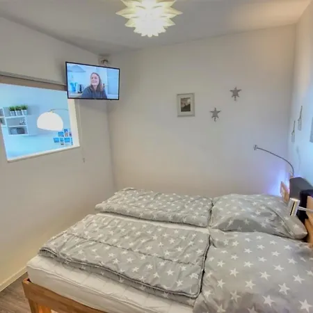Lejlighed - Haus C, App 0c0511 *