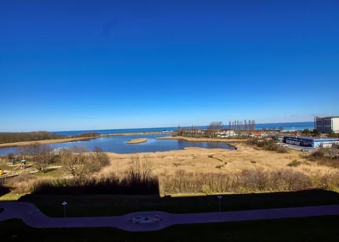 - Haus C, App 0c0511 * Heiligenhafen