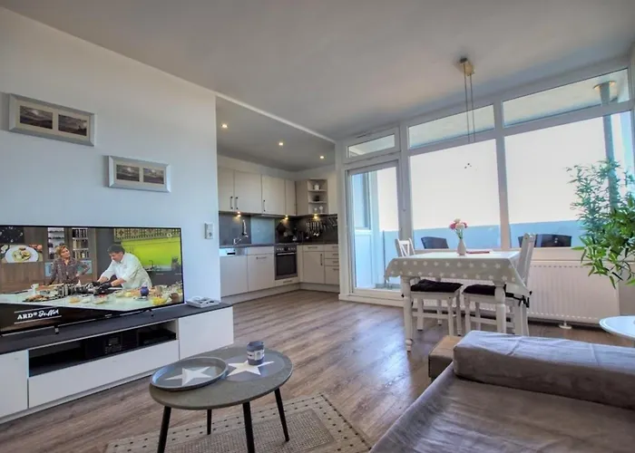 - Haus C, App 0c0511 * Heiligenhafen