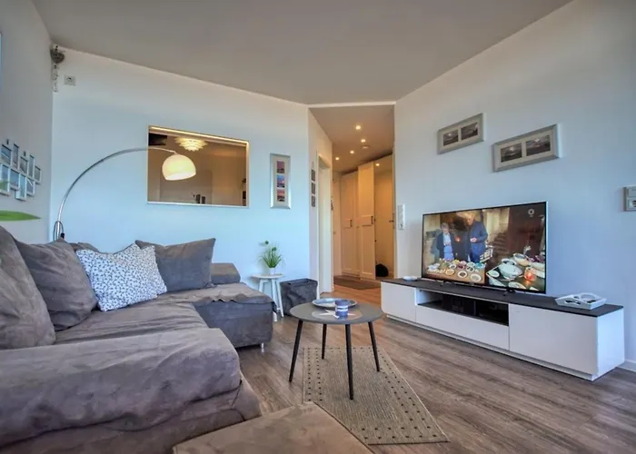 Apartamento - Haus C, App 0c0511