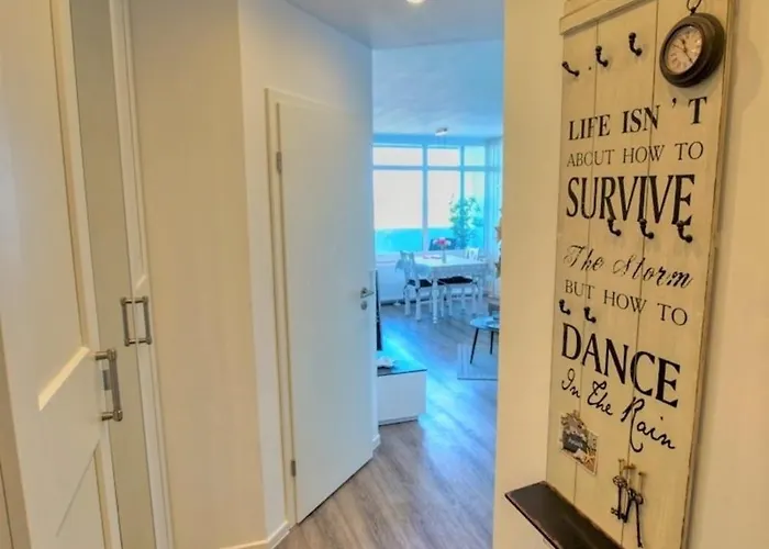 - Haus C, App 0c0511 * Heiligenhafen